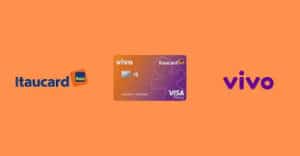 Cartão vivo itaucard cashback platinum visa: aproveite dinheiro de volta nas suas compras!