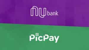 Picpay: quanto está rendendo r$200 no banco digital? veja a comparação com o nubank