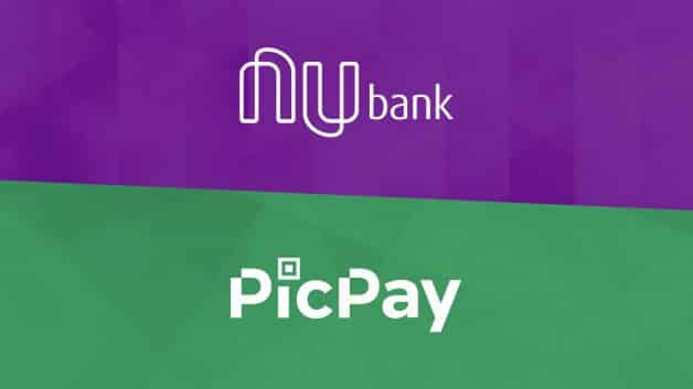 Picpay: quanto está rendendo r$200 no banco digital? veja a comparação com o nubank