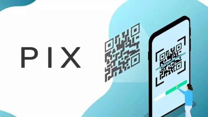 Pix: pagamentos em aplicativo de loja ficará mais fácil!