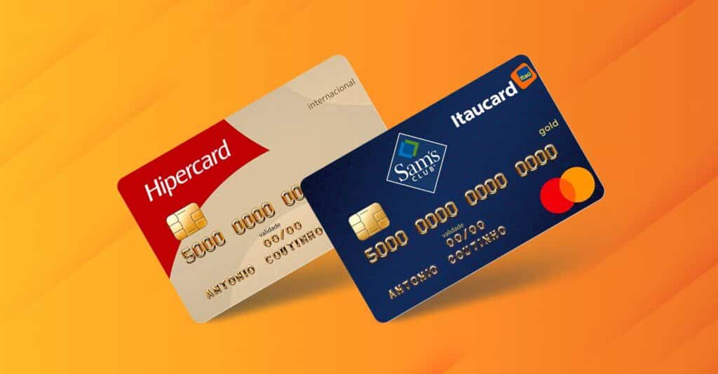 Cartão sam’s itaucard mastercard gold: sem cobrança de anuidade!