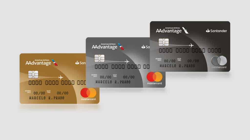 Cartão santander aadvantage platinum: programa de pontos, milhas e benefícios exclusivos!