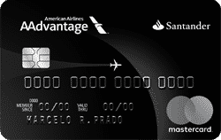 Cartão santander aadvantage black: programa de milhas e descontos e cashback esfera!