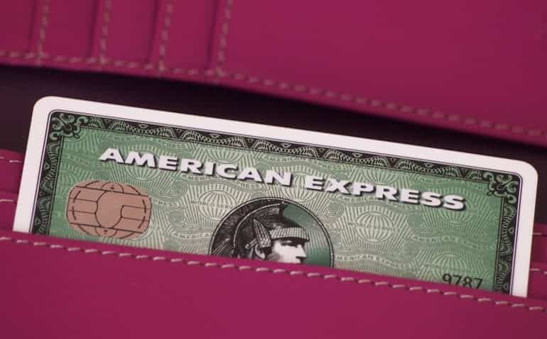 Cartão american express green: pontos que nunca expiram, limite flexível, seguros e assistências!