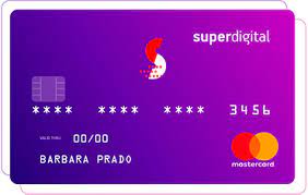 Cartão superdigital: aprenda como solicitar e como entrar em contato!