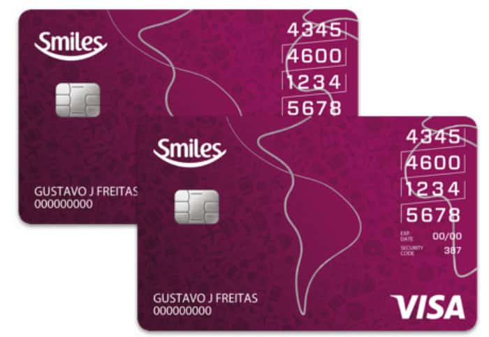 Cartão de crédito bradesco smiles visa: condições interessantes para quem gosta de viajar! conheça