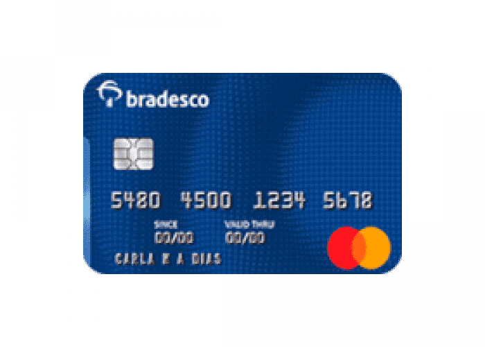 Cartão bradesco mastercard internacional: aplicativo bradesco cartões, saques de emergência, compras internacionais e diversas outras vantagens!