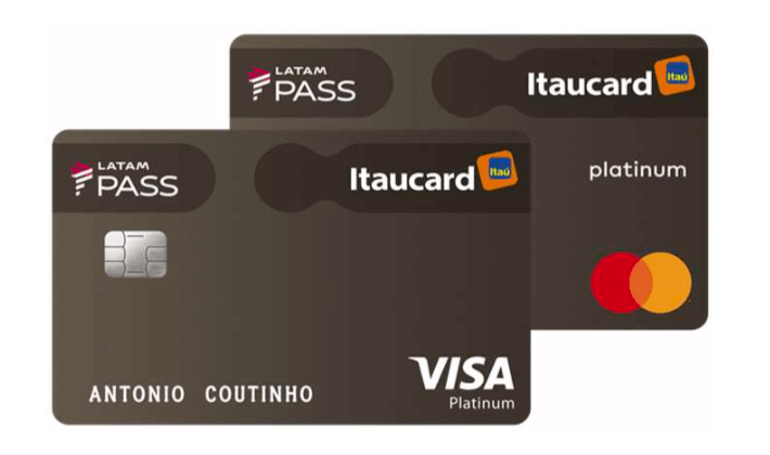 Cartão latam pass platinum: oferece programa de pontos e muitas outras vantagens! conheça