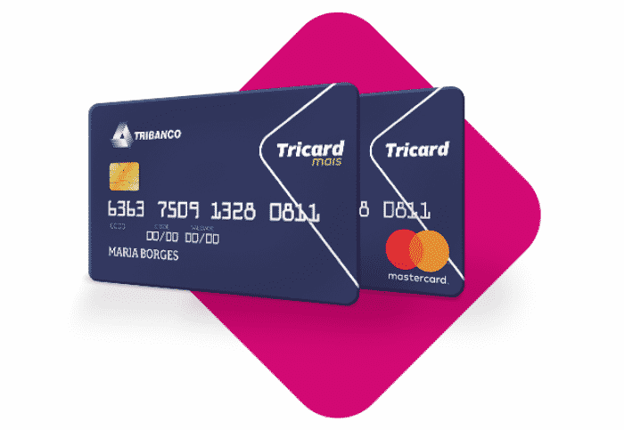 Cartão de crédito tricard mastercard- tudo o que você precisa saber!