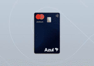 Cartão de crédito azul itaucard platinum: parcelamento em até 12 vezes sem juros na compra de passagens azul!
