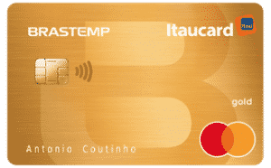 Cartão brastemp itaucard gold- tudo o que você precisa saber!