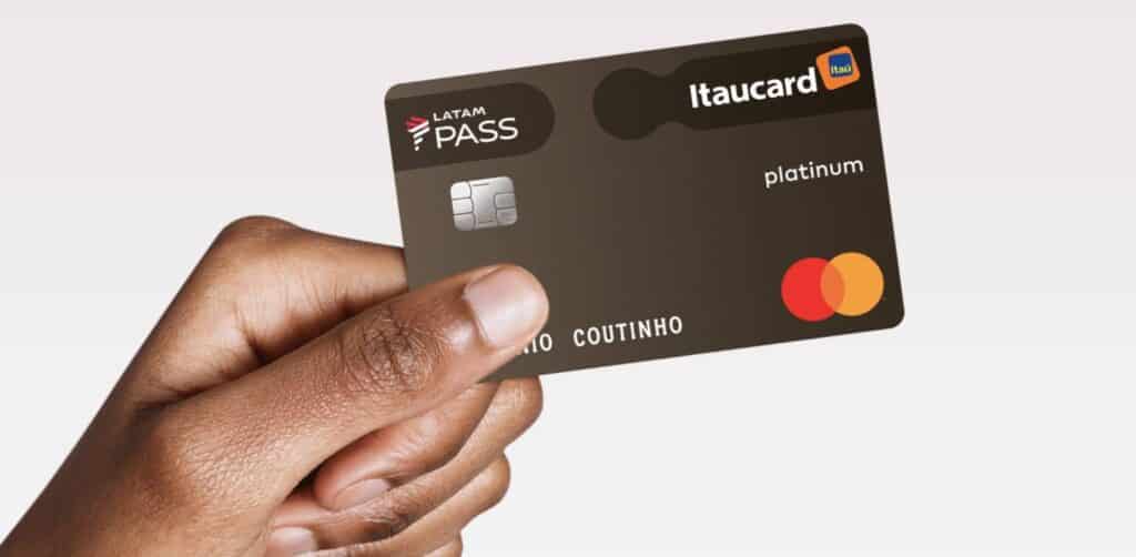 Cartão latam pass platinum: oferece programa de pontos e muitas outras vantagens! conheça