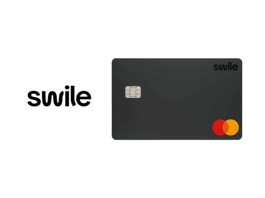 Cartão swile card: o único cartão black de benefícios do brasil!