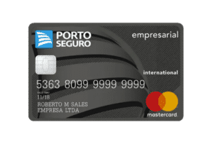 cartao credito empresarial porto seguro