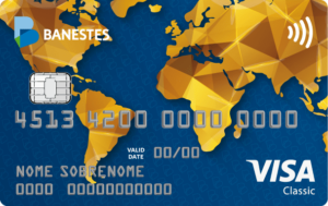cartao de credito banestes visa internacional