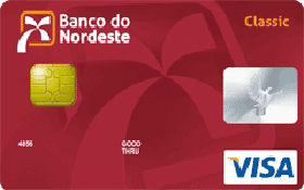 cartao de credito banco do nordeste classic basico 280 175