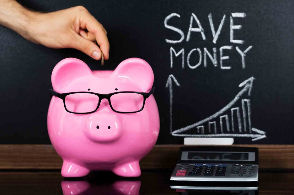 como economizar dinheiro lista completa com dicas para poupar