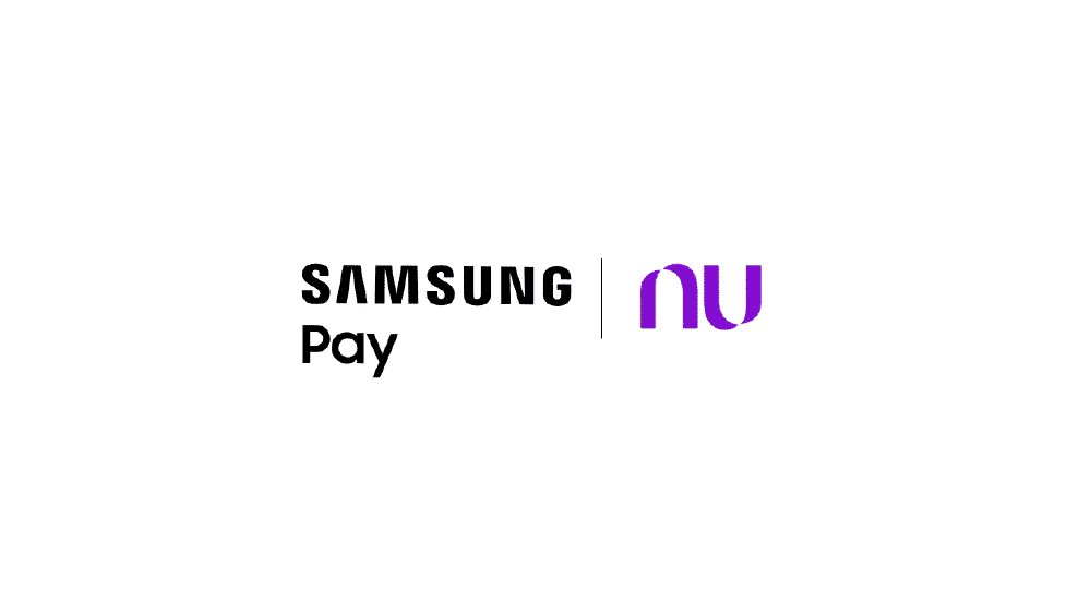 Samsung Nubank KV