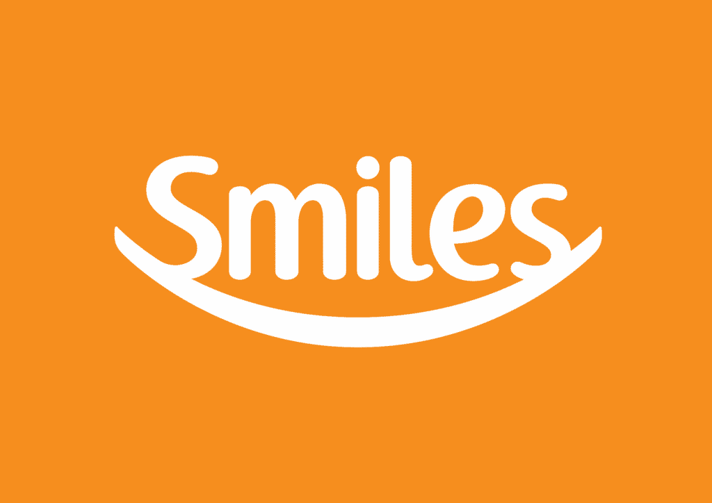 smiles logo 1
