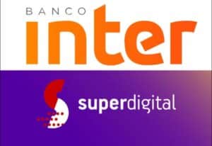 Banco Inter x Superdigital