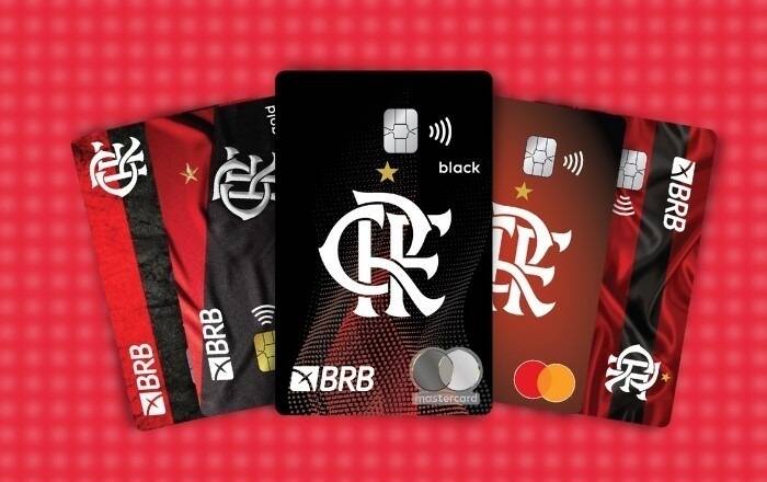 cartao de credito do Flamengo 3