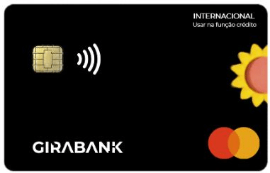 girabank card