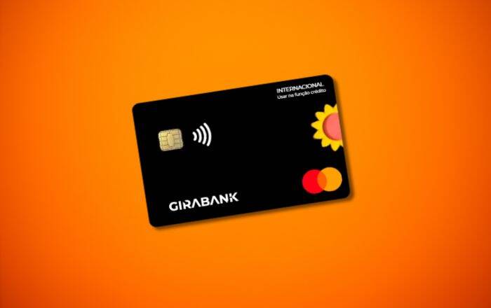 Cartão Girabank